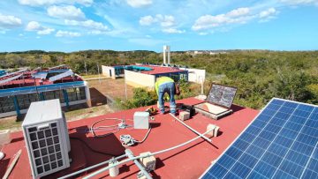 PROYECTO DENOMINADO “MOBILIARIO Y EQUIPAMIENTO DE TELECOMUNICACIONES Y VIDEOVIGILANCIA DEL CENTRO DE INVESTIGACIÓN DEL TECNOLÓGICO NACIONAL DE MÉXICO”