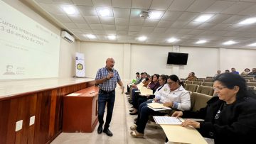 CIERRE DEL PERÍODO DE FORMACIÓN Y ACTUALIZACIÓN DOCENTE 2026 - 1.