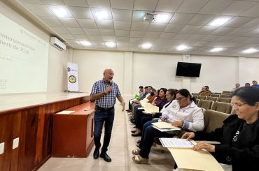 CIERRE DEL PERÍODO DE FORMACIÓN Y ACTUALIZACIÓN DOCENTE 2026 - 1.