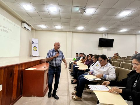 CIERRE DEL PERÍODO DE FORMACIÓN Y ACTUALIZACIÓN DOCENTE 2026 - 1.