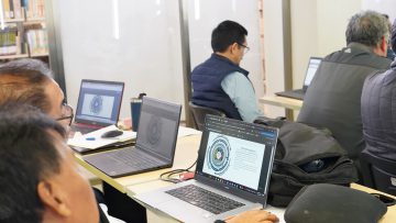 CURSO – TALLER “MODELO EDUCATIVO HUMANISTA PARA LA JUSTICIA SOCIAL Y PENSAMIENTO CRÍTICO”