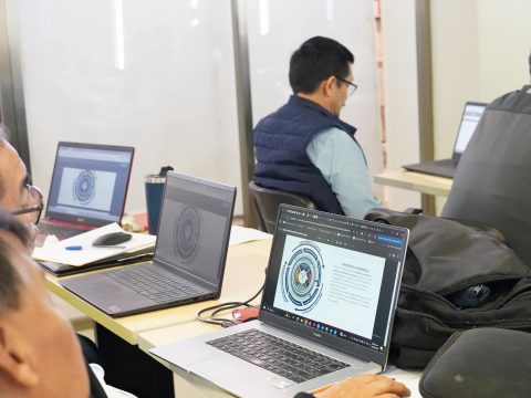 CURSO – TALLER “MODELO EDUCATIVO HUMANISTA PARA LA JUSTICIA SOCIAL Y PENSAMIENTO CRÍTICO”