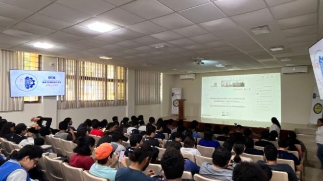 CONFERENCIA DENOMINADA: MODELO MATEMÁTICO DE UN MOTOR DE COMBUSTIÓN INTERNA DIESEL