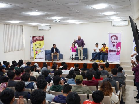 PROGRAMA: "ANTES DE QUE FUNCIONE: LO QUE NO FUNCIONA, TAMBIÉN ENSEÑA”