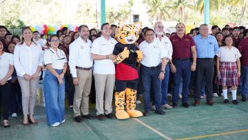 FERIA VOCACIONAL 2026 DEL COLEGIO DE ESTUDIOS CIENTÍFICOS Y TECNOLÓGICOS DEL ESTADO