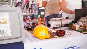 FERIA VOCACIONAL CBTA 169