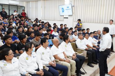 CEREMONIA DE INAUGURACIÓN EN EL MARCO DEL DÍA INTERNACIONAL DE LAS MATEMÁTICAS 2026