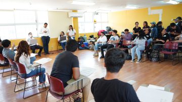 CONCURSO EL RIVAL MÁS DÉBIL EN EL MARCO DEL DÍA INTERNACIONAL DE LAS MATEMÁTICAS 2026