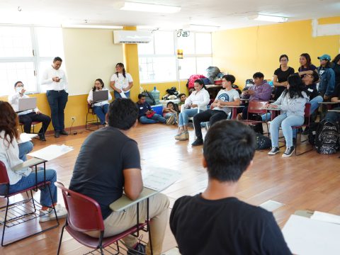 CONCURSO EL RIVAL MÁS DÉBIL EN EL MARCO DEL DÍA INTERNACIONAL DE LAS MATEMÁTICAS 2026