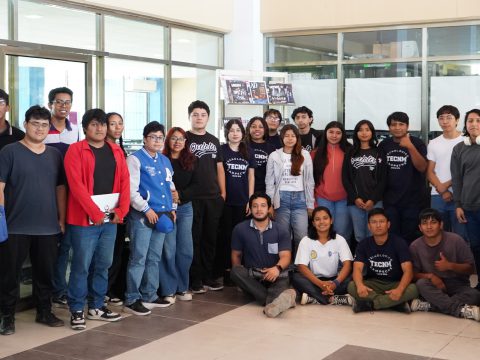 TALLER CODE & PLAY EN EL MARCO DEL DÍA INTERNACIONAL DE LAS MATEMÁTICAS 2026