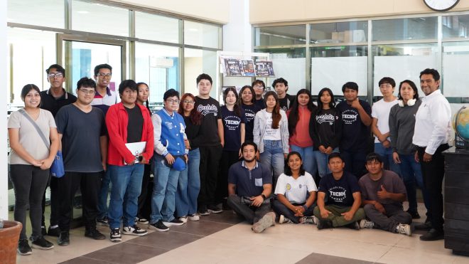 TALLER CODE & PLAY EN EL MARCO DEL DÍA INTERNACIONAL DE LAS MATEMÁTICAS 2026