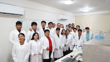 TALLER DE MODELADO EN EL MARCO DEL DÍA INTERNACIONAL DE LAS MATEMÁTICAS 2026