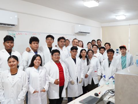 TALLER DE MODELADO EN EL MARCO DEL DÍA INTERNACIONAL DE LAS MATEMÁTICAS 2026