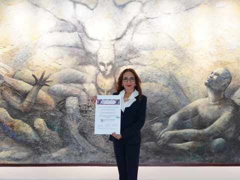 PARTICIPACIÓN EN EL 16.º ENCUENTRO ANUAL DE LA RED LATINOAMERICANA DE DESARROLLO DE PERSONAS POR COMPETENCIAS Y ORGANIZACIONES SOSTENIBLES