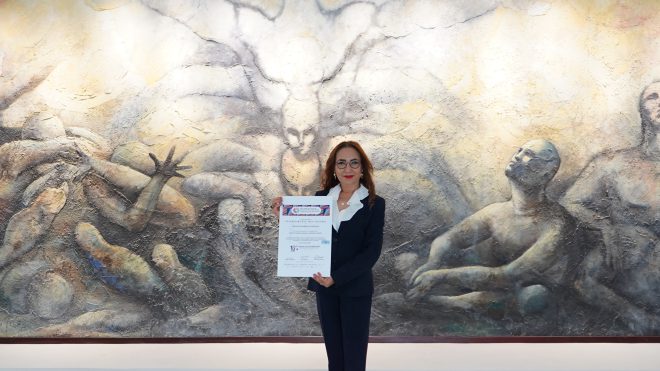 PARTICIPACIÓN EN EL 16.º ENCUENTRO ANUAL DE LA RED LATINOAMERICANA DE DESARROLLO DE PERSONAS POR COMPETENCIAS Y ORGANIZACIONES SOSTENIBLES