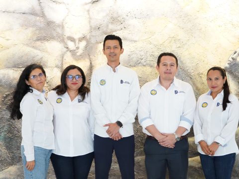 CONSOLIDACIÓN EL PROYECTO: “ANÁLISIS Y PROPUESTA DE MEJORA DEL SISTEMA INTEGRAL DE INFORMACIÓN PARA LA TUTORÍA ACADÉMICA”