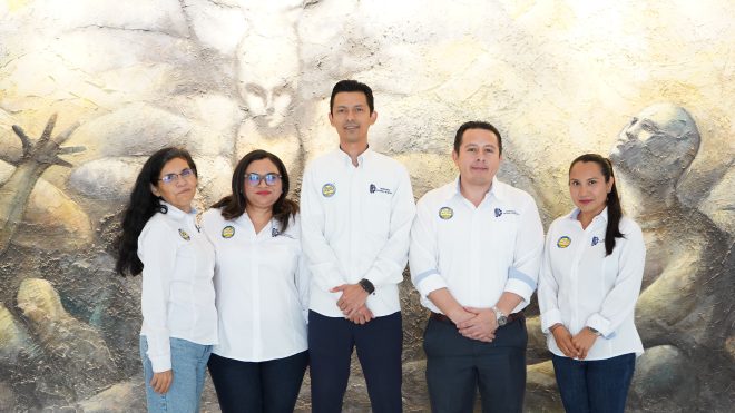 CONSOLIDACIÓN EL PROYECTO: “ANÁLISIS Y PROPUESTA DE MEJORA DEL SISTEMA INTEGRAL DE INFORMACIÓN PARA LA TUTORÍA ACADÉMICA”