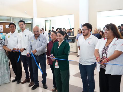 CORTE DE LISTÓN E INAUGURACIÓN DE LA SEMANA DE LA SALUD Y LA PREVENCIÓN 2026