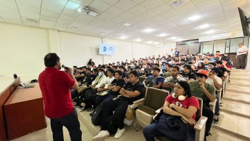 CONFERENCIA: EL TEOREMA DE FERMAT Y SUS GENERALIZACIONES EN EL MARCO DEL DÍA INTERNACIONAL DE LAS MATEMÁTICAS 2026.