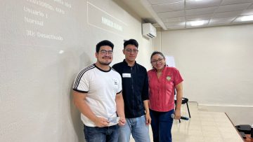 ETAPA FINAL DEL CONCURSO: EL RIVAL MÁS DÉBIL; EN EL MARCO DEL DÍA INTERNACIONAL DE LAS MATEMÁTICAS 2026