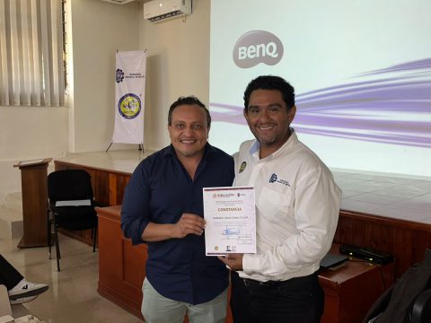 CONFERENCIA: LEVEL UP, GAMIFICACIÓN PARA TRANSFORMAR EL AULA EN EL MARCO DEL DÍA INTERNACIONAL DE LAS MATEMÁTICAS 2026