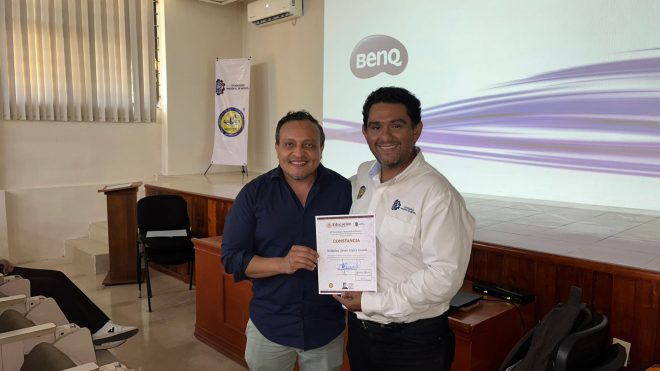 CONFERENCIA: LEVEL UP, GAMIFICACIÓN PARA TRANSFORMAR EL AULA EN EL MARCO DEL DÍA INTERNACIONAL DE LAS MATEMÁTICAS 2026