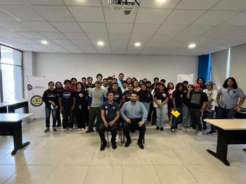 CONFERENCIA: “AUTOCUIDADO DE LA SALUD MENTAL”