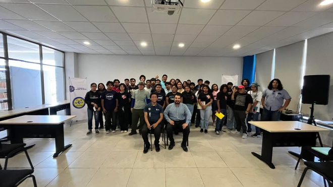 CONFERENCIA: “AUTOCUIDADO DE LA SALUD MENTAL”