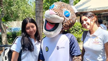 OFERTA EDUCATIVA EN EL COLEGIO DE BACHILLERES DE CAMPECHE, PLANTEL EMSAD 18