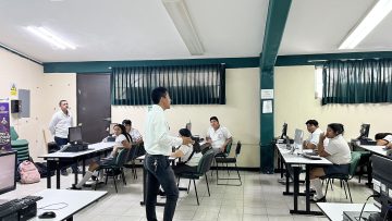 PROMOCIÓN DE LA OFERTA EDUCATIVA EN EL COLEGIO DE BACHILLERES DE CAMPECHE, PLANTEL LERMA