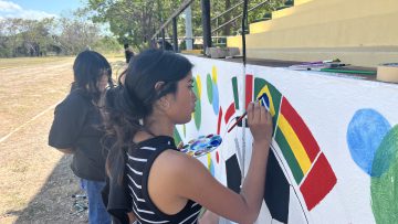 JORNADA NACIONAL DE TEQUIOS POR LA PAZ Y CONTRA LAS ADICCIONES