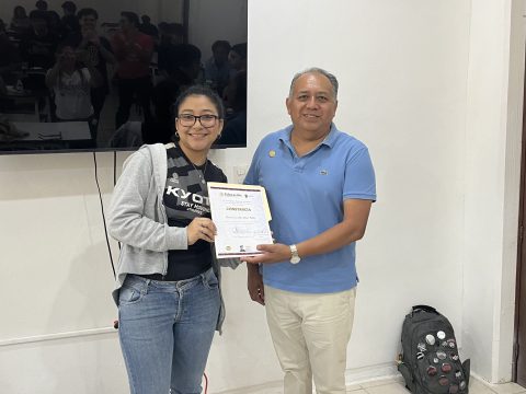 TALLER DE MAQUETERÍA