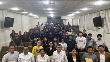 FORO DE LIDERAZGO: "DE JEFE A LÍDER: EL ARTE DE INSPIRAR"