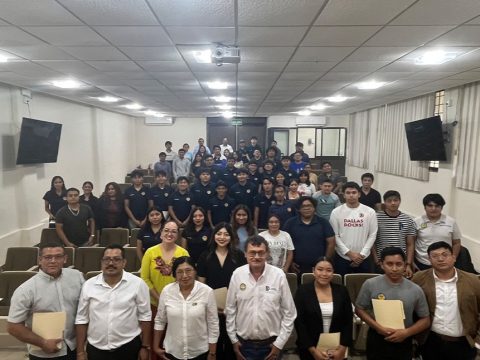 FORO DE LIDERAZGO: "DE JEFE A LÍDER: EL ARTE DE INSPIRAR"