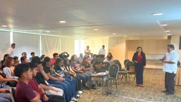 FORTALECIMIENTO DEL SECTOR EMPRESARIAL Y ACADÉMICO EN LA EXPO JAGUAR 2026