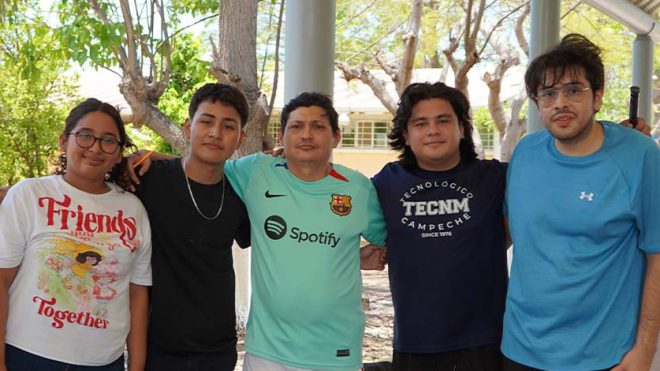 TORNEO DE BÁDMINTON