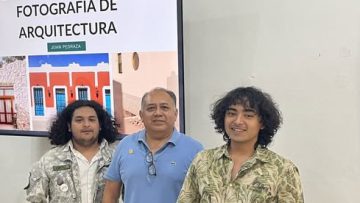 TALLER DE "FOTOGRAFÍA"