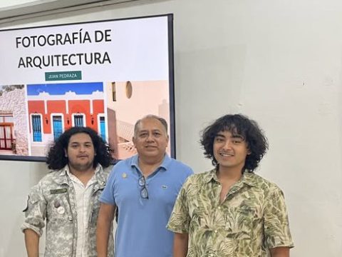 TALLER DE "FOTOGRAFÍA"