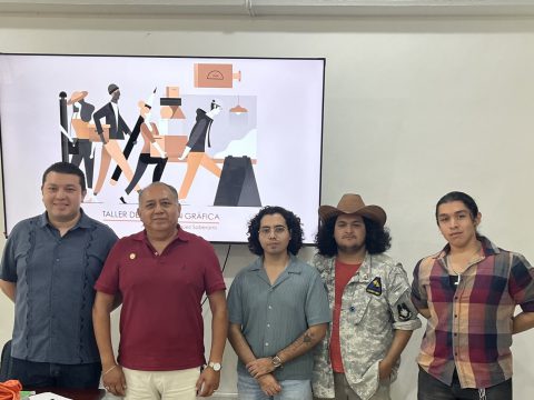 TALLER DE "EXPRESIÓN GRÁFICA"