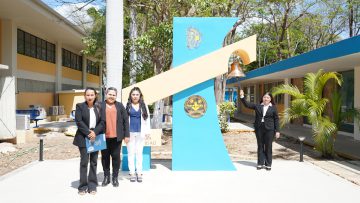 RECEPCIÓN PROFESIONAL DE LA C. YENKI SADAHÍ CAN PACHECO