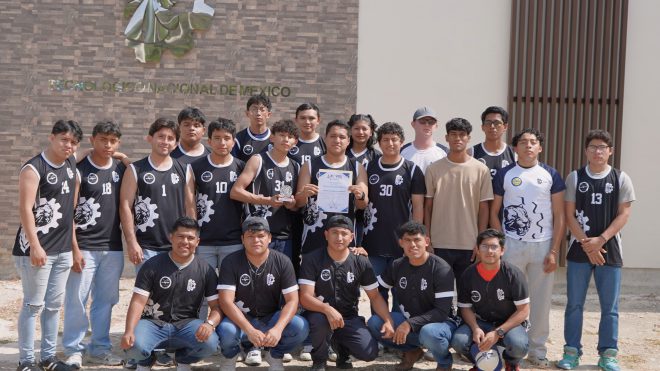 DELEGACIÓN REPRESENTATIVA EN EL LXVIII EVENTO REGIONAL DEPORTIVO