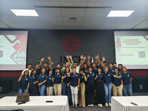 VISITA AL COLEGIO DE CONTADORES PÚBLICOS DE CAMPECHE A.C.