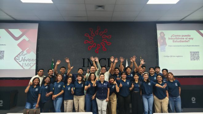 VISITA AL COLEGIO DE CONTADORES PÚBLICOS DE CAMPECHE A.C.