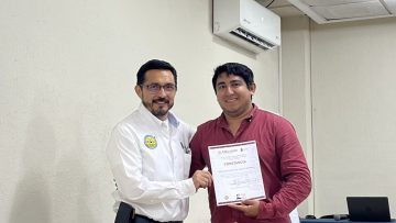CONFERENCIA: "EL USO DE LA INTELIGENCIA ARTIFICIAL EN LOS COSTOS DE OBRA".