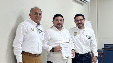 CONFERENCIA "EL PAPEL DEL DRO Y SUS RESPONSABILIDADES"