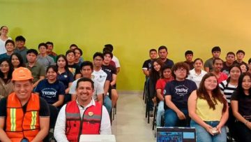 DÍA DE LA SEGURIDAD E HIGIENE EN EL TRABAJO