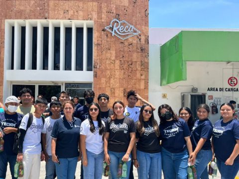 VISITA A CASA RECA