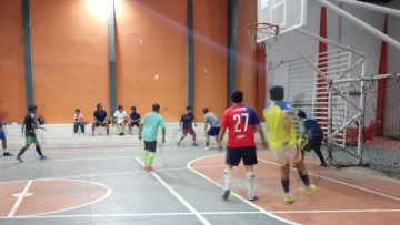 JORNADA NACIONAL POR LA PAZ Y CONTRA LAS ADICCIONES: PAZ, CULTURA Y FUTBOL