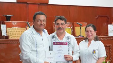 PARTICIPACIÓN EN LA OBRA “EDUCACIÓN SUPERIOR E INNOVACIÓN CURRICULAR”