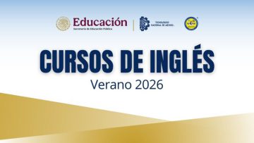 CURSOS DE VERANO 2026 DE LENGUA EXTRANJERA INGLÉS